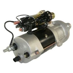 Freightliner <span class=keywords><strong>DELCO</strong></span> <span class=keywords><strong>REMY</strong></span> 39MT 12V için Senhor 8200287 marş motoru