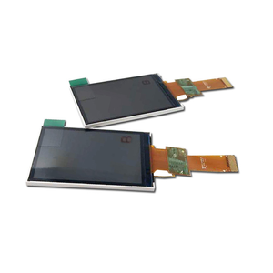 AUO LCD-Bildschirm 2,6 Zoll 160x240 Trans flektives LCD 8080 MCU 8-Bit-TFT-LCD-Display mit paralleler Schnitts telle - Product Image 3