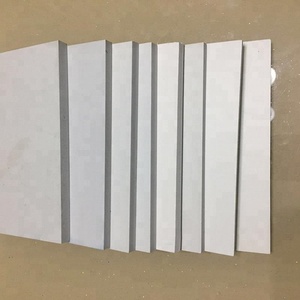 環境にやさしいPVC樹脂ボードCNC加工および押出機能 - Product Image 3