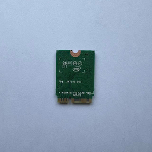 Wifi 6 Wireless <strong>Network</strong> Card M.2 Speed up to 1730mbps Ngff Key E 22x30mm Interface Supported MU-MIMO - Product Image 3
