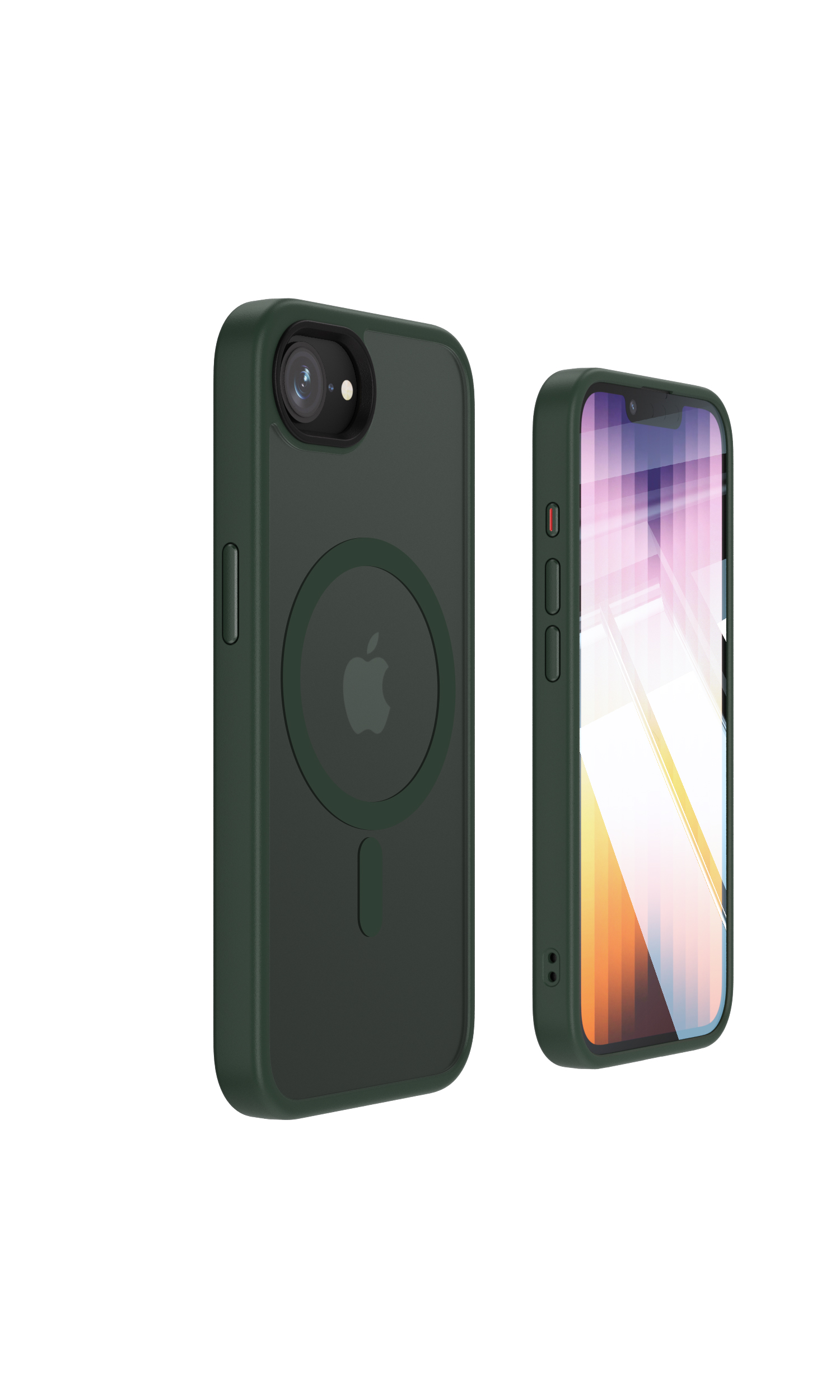 Verde