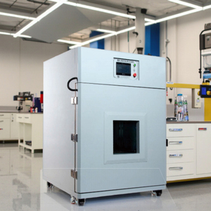 Attrezzatura dell'analizzatore della batteria con l'alta e pressione bassa della garanzia di 1 anno che simula per la macchina della prova - Product Image 3
