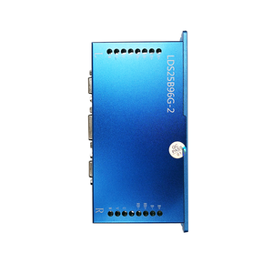 高性能モーターコントローラー2相デジタルモーターコントローラー - Product Image 5