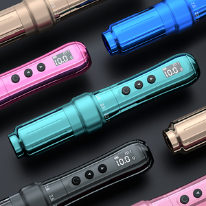 Bio maser U1 Neueste Tattoo-Geräte Drahtlose PMU Permanent Make-up-Maschine für Eyeliner Augenbrauen Lippen - Product Image 3