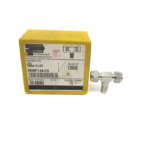 M6MBT1/4N-316 nuovo Controller di programmazione PLC per l'automazione industriale del magazzino pronto originale - Product Image 1