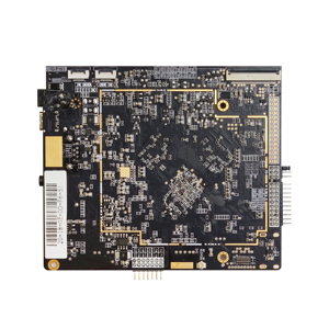 RK3399 ЖК-маленькая материнская плата Android PCBA управление драйвером развитие Lvds планшет основная плата контроллер - Product Image 3