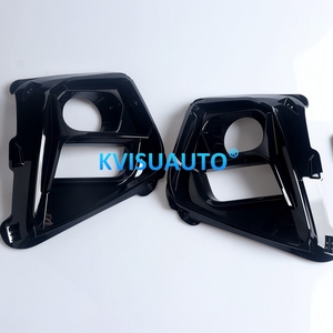CQL 3-inch Bi Led projektör lazer Lens 21-24 Hyundai Tucson L için yedek renk çerçeve - Product Image 2