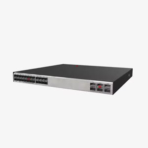 Hot bán S6730-s24x6q 24 cổng mạng chuyển đổi nhanh nhất 24X10 Gig SFP + chuyển đổi S6730-s24x6q trong kho - Product Image 3
