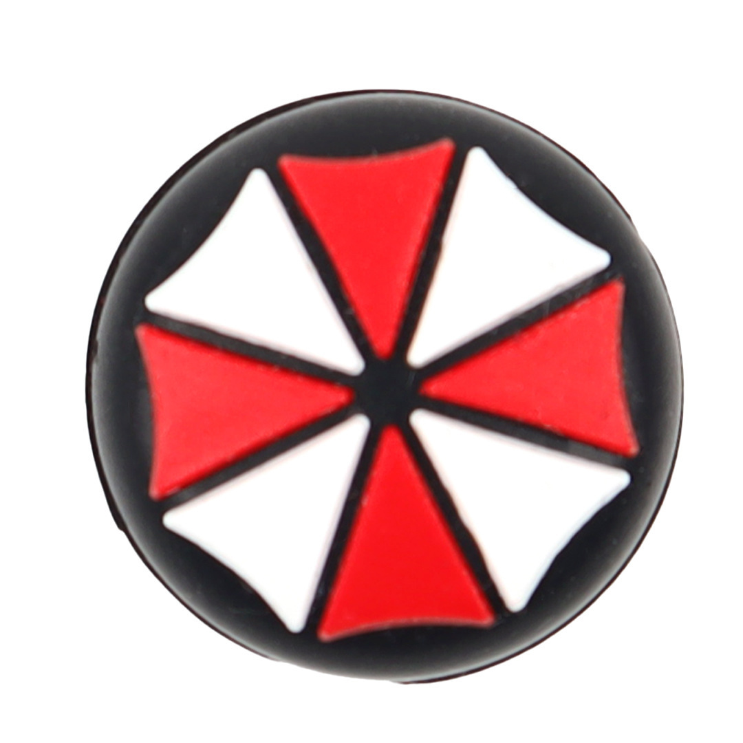 Resident evilBlack/White/Red