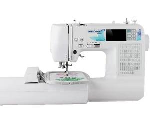 72 <strong>Patterns</strong> in Memory Computer Embroidery Machine Max Sewing 100*235mm Embroidery Machine <strong>Patterns</strong> Are in DST Format - Product Image 1