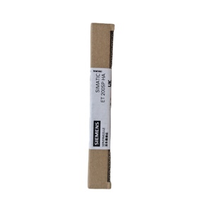 100% NUEVO SIMATIC PLC 6DL1132-6BH00-0PH1 Módulo de salida digital P + F KCD2-STC-Ex1.ES SIMATIC estante de la S7-400H DE LA UR2-H ET 200SP HA - Product Image 5