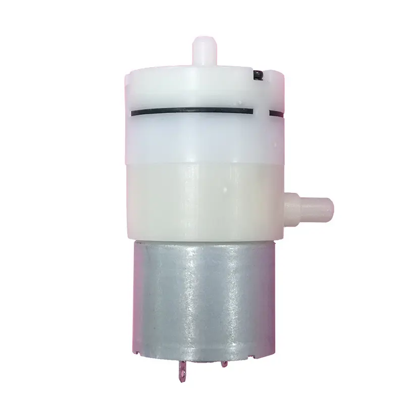 small 12v negative pressure pump micro diaphragm vacuum pump Vacuum suction cups for pet food storage rice buckets