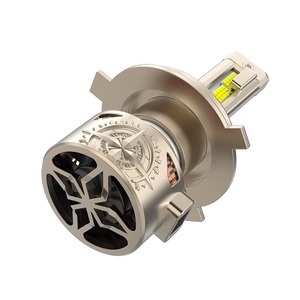 <strong>2025</strong> Newest 240w 28000lm <strong>Led</strong> Headlight Bulbs 9-30v High Low Beam Lamp H4 H11 9005 9006 H7 <strong>Led</strong> Canbus Car Headlights - Product Image 2