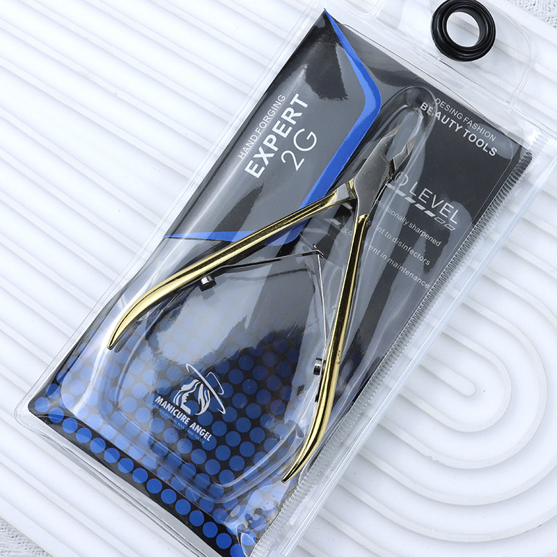 Imitation gold-616b (zipper bag)