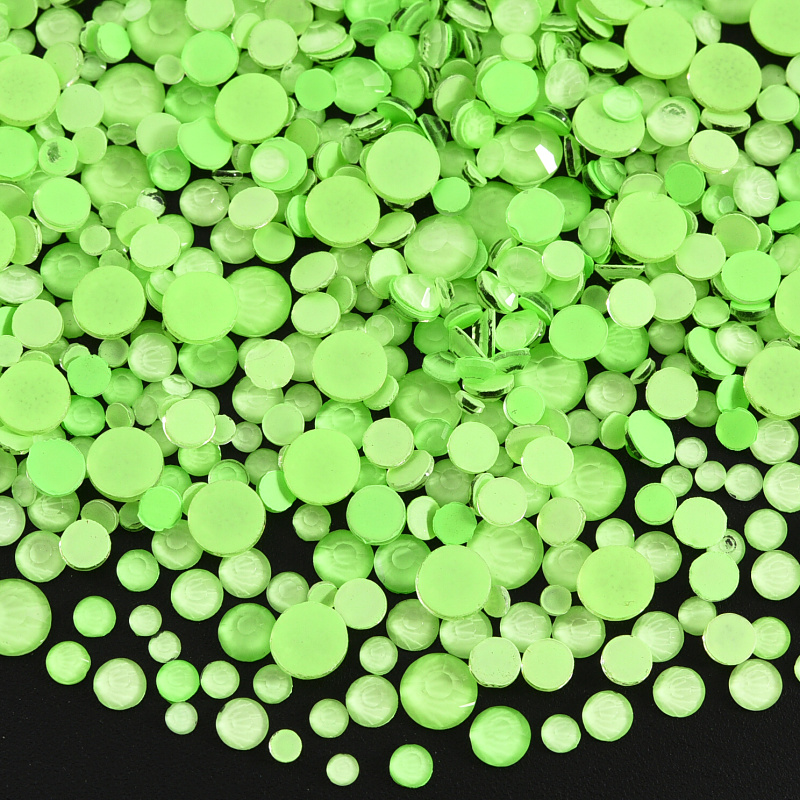 P176 lime neon