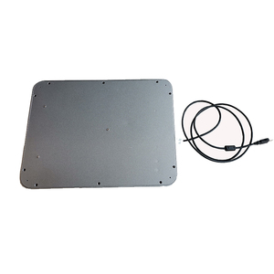 > ZK-RFID108เครื่องอ่าน RFID ยูเอสบี2ม. เครื่องอ่าน RFID 860-960MHz สำหรับการติดตามทรัพย์สิน - Product Image 2