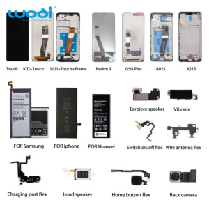 Xiaomi Redmi Mi not için cep telefonu flex kablo ön arka kamera 3 4 5 6 7 8 pro tüm modeller büyük küçük ana kamera değiştirme - Product Image 5