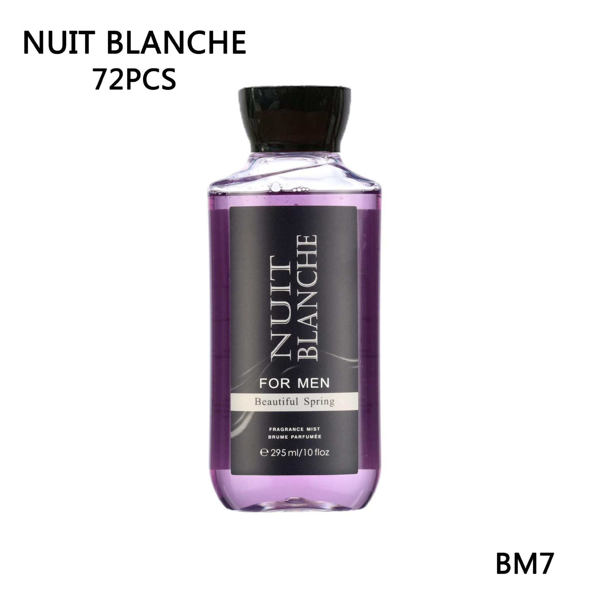 BM7-NUIT BLANCHE