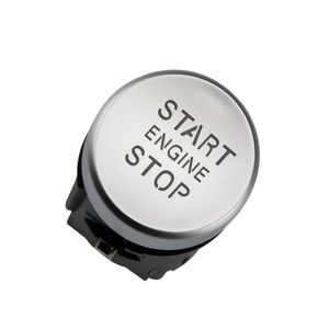 One-<strong>button</strong> <strong>Start</strong> Switch Engine <strong>Start</strong> <strong>Push</strong> <strong>Button</strong> Momentary <strong>Start</strong> Switch for Passat-19 OE 3GB 959 839 - Product Image 2