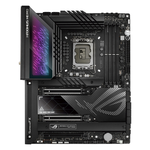 Scheda madre ASUS ROG MAXIMUS Z790 HERO ATX con supporto per l'architettura della memoria a doppio canale processori Intel 13th e 12th Gen - Product Image 2