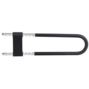 批发指纹门锁防水保护触摸解锁USB充电智能锁 - Product Image 3