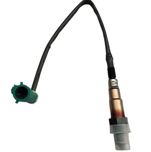 Sensor de oxígeno Lambda O2 de alta calidad para Ford Focus 2005-2014 1.8L/2.0L para Ford Mondeo 6G91-9F472-AAA 0258006925/926 - Product Image 1
