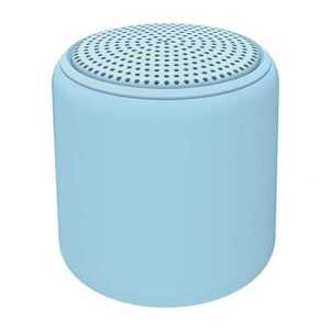 Открытый портативный мини-Bluetooth звук Беспроводной интеллектуальный маленький динамик мобильный телефон компьютер ноутбук - Product Image 6