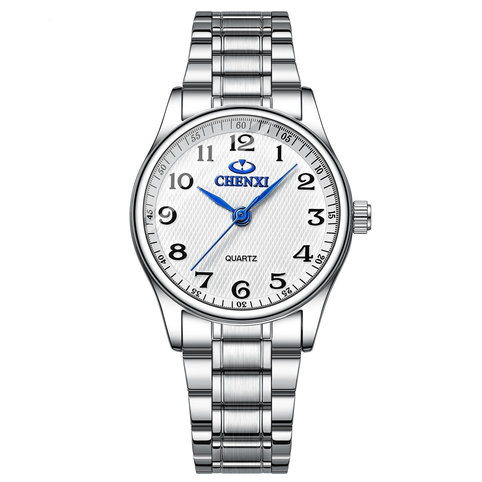 Silver White -Women