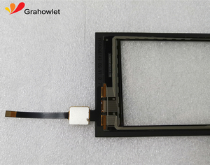 GT911触摸屏2.8 3.2 3.5 4 4.3 5 5.6 7 8英寸电容式触摸屏面板 - Product Image 5
