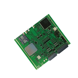 แผงควบคุมแผงวงจรการพัฒนาวงจรสำหรับ PCBA SMT/SMD/DIP solding - Product Image 2