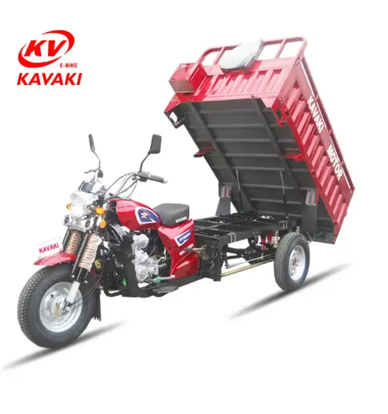 Guangzhou vendita calda Kavaki marchio tre ruote risciò usato pedicab per la vendita