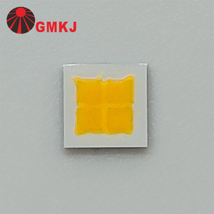 フラットセラミックパッケージホワイトハイパワー<span class=keywords><strong>3V</strong></span> 6A 10W 18W 5050 5054 SMD <span class=keywords><strong>LED</strong></span>チップダイオード