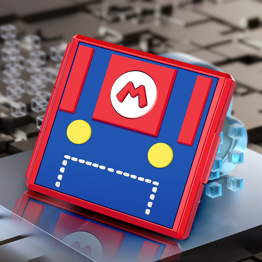 Pantalon à bretelles Mario