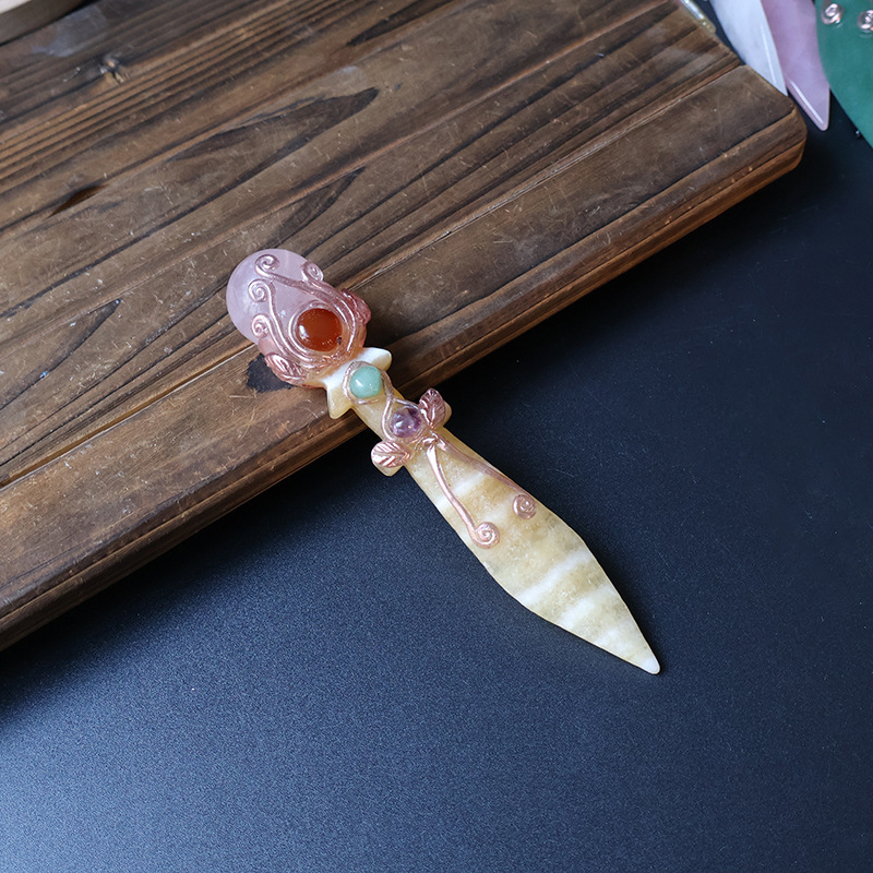 calcite