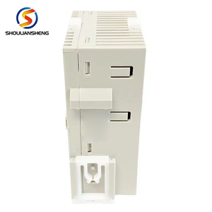 Controlador PLC DVP28SA211T Nuevo stock original En stock Controlador de programación PLC