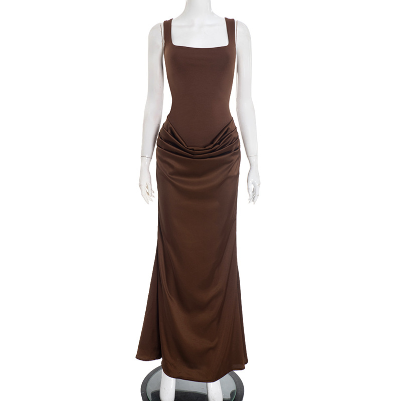 D25DS511 Brown