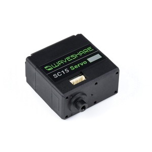 SC15 17kg grande coppia programmabile seriale Bus Servo - Product Image 1