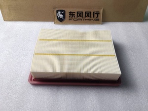SX5G-1109013 Premium Performance China Oem Air Filter Element Fits Forthing T5 <strong>EVO</strong>/M4 <strong>Models</strong> - Product Image 2