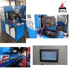 <strong>Automatic</strong> Transmission Test Bench Gearbox <strong>Testing</strong> <strong>Machine</strong> for Small Cars Gearbox