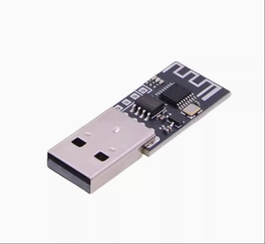 Simulador de módulo Bluetooth-Transmisor Bluetooth Mac personalizado-Portátil y viene con un tutorial - Product Image 1