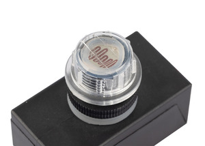 Sensor de Fotocélula de alta precisión con lente impermeable para control de iluminación exterior - Product Image 3