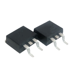 <span class=keywords><strong>HT7133</strong></span> DPAK LDO IC çip orijinal elektronik bileşenler doğrusal voltaj regülatörü TO-252-2 <span class=keywords><strong>HT7133</strong></span>