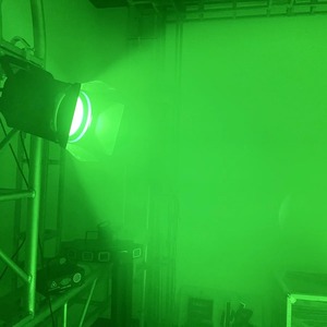 BOTAI 200W COB LED kare ışık IP54 su geçirmez kapalı/açık DMX kontrol ışın etkisi ile RGBW spot çoklu IP derecelendirme - Product Image 5