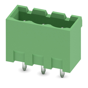 Phoenix 1755749 MSTBVA 2,5/ 3-G-5,08 - PCB başlığı - Product Image 1