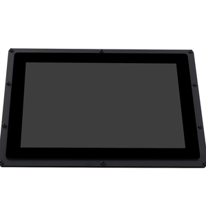 Waveshare schermo capacitivo LCD(B) da 10.1 pollici schermo IPS 1280x800 con guscio protettivo per Raspberry pi 3/4 - Product Image 1