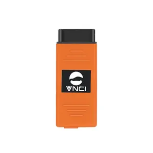 PIWIS yazılım sürücüleri tak ve çalıştır için orijinal ile uyumlu Porsche teşhis tarayıcı için VNCI PT3G - Product Image 1