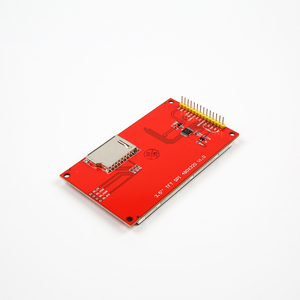 3,5-Zoll-SPI-Treiber für serielle TFT-LCD-Touchscreen-Module IC ILI9488 480*320 LCD-Modul für Arduino