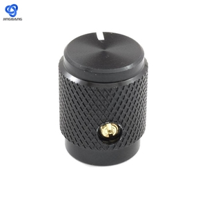 Top-quality Cap Ec11 for <strong>arduino</strong> 9mm d Shaft Potentiometer Volume Knob - Product Image 5