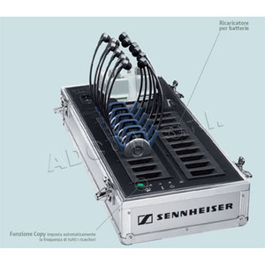 Комплект TG20 HH Конференц-системы с 2 передатчиками - Product Image 1