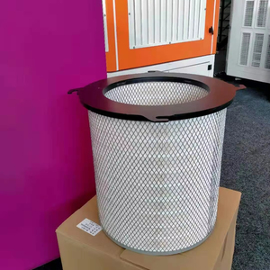 Nguồn nhà sản xuất của công nghiệp Lọc Cartridge loại bỏ bụi hàn fume Lọc Điện thoại di động lọc - Product Image 2